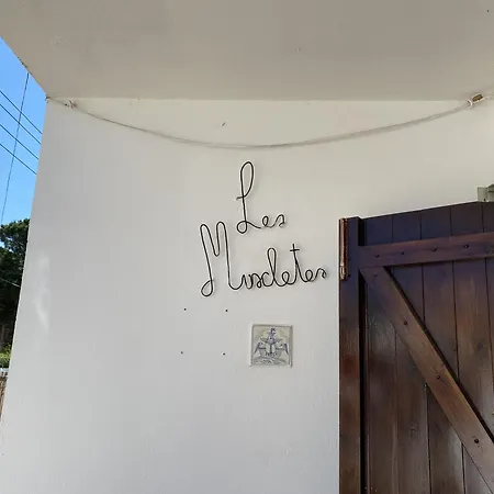 Apto Planta Baja Muscletes Apartment *