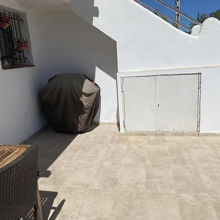 Apto Planta Baja Muscletes L'Escala