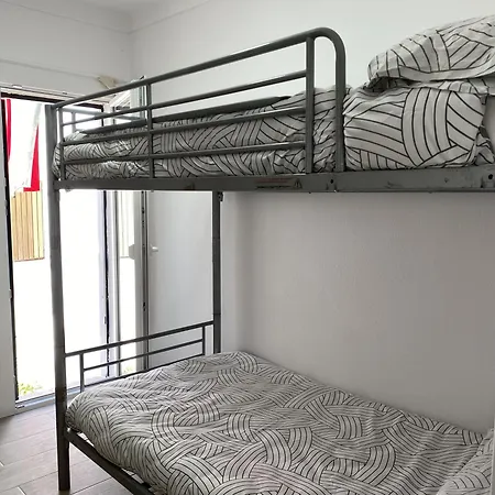 Apto Planta Baja Muscletes Apartment L'Escala