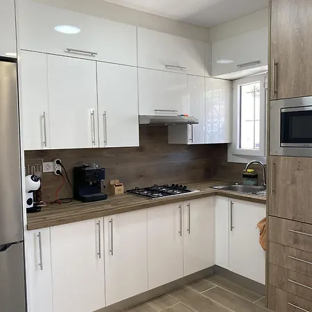 公寓 Apto Planta Baja Muscletes L' Escala