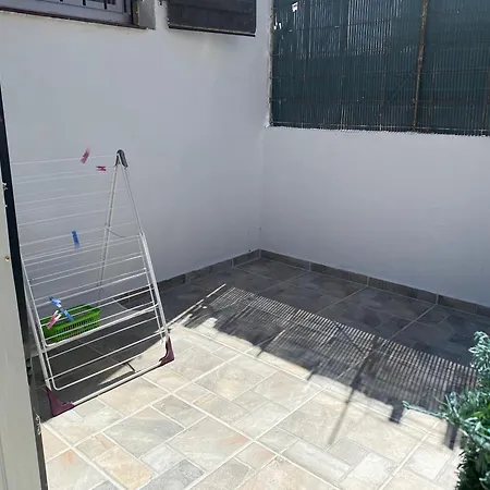 Apto Planta Baja Muscletes